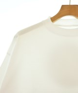 ALWAYTH（オールウェイス）Tシャツ・カットソー 白 サイズ:XL メンズ/2200625780013