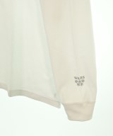 ALWAYTH（オールウェイス）Tシャツ・カットソー 白 サイズ:XL メンズ/2200625780013