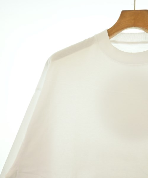 ALWAYTH（オールウェイス）Tシャツ・カットソー 白 サイズ:XXL メンズ/2200625780037