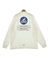 ALWAYTH（オールウェイス）Tシャツ・カットソー 白 サイズ:XXL メンズ/2200625780037