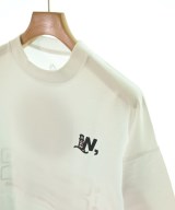 ALWAYTH（オールウェイス）Tシャツ・カットソー 白 サイズ:XXL メンズ/2200625780037