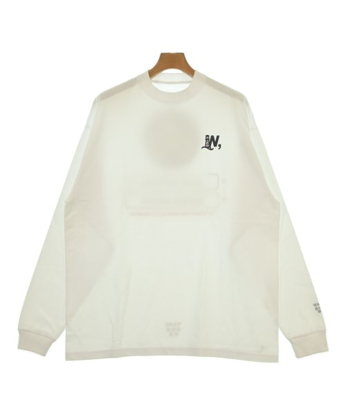 オールウェイス(ALWAYTH)のALWAYTH Tシャツ・カットソー