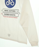 ALWAYTH（オールウェイス）Tシャツ・カットソー 白 サイズ:L メンズ/2200625780051