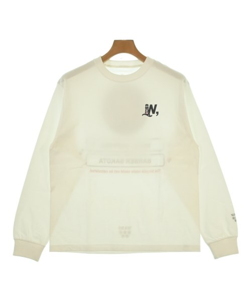 オールウェイス(ALWAYTH)のALWAYTH Tシャツ・カットソー