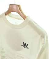 ALWAYTH（オールウェイス）Tシャツ・カットソー 白 サイズ:S メンズ/2200625780082