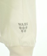 ALWAYTH（オールウェイス）Tシャツ・カットソー 白 サイズ:S メンズ/2200625780082