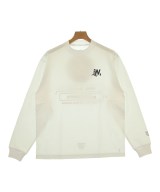 ALWAYTH（オールウェイス）Tシャツ・カットソー 白 サイズ:M メンズ/2200625780099