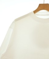 ALWAYTH（オールウェイス）Tシャツ・カットソー 白 サイズ:L メンズ/2200625780105