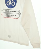 ALWAYTH（オールウェイス）Tシャツ・カットソー 白 サイズ:L メンズ/2200625780105