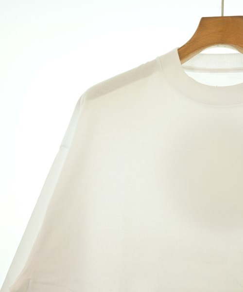 ALWAYTH（オールウェイス）Tシャツ・カットソー 白 サイズ:XXL メンズ/2200625780112