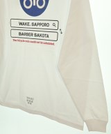 ALWAYTH（オールウェイス）Tシャツ・カットソー 白 サイズ:XXL メンズ/2200625780129