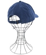 ALWAYTH（オールウェイス）キャップ 紺 サイズ:- メンズ/2200619161088