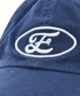 ALWAYTH（オールウェイス）キャップ 紺 サイズ:- メンズ/2200619161088