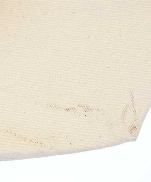 ALWAYTH（オールウェイス）トートバッグ 白 サイズ:- メンズ/2200619837181