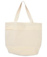 ALWAYTH（オールウェイス）トートバッグ 白 サイズ:- メンズ/2200619837181