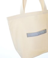 ALWAYTH（オールウェイス）トートバッグ 白 サイズ:- メンズ/2200619837181