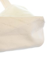 ALWAYTH（オールウェイス）トートバッグ 白 サイズ:- メンズ/2200619837181