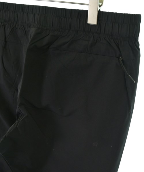 ALWAYTH（オールウェイス）その他 黒 サイズ:L メンズ/2200657414115