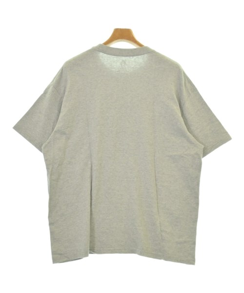ALWAYTH（オールウェイス）Tシャツ・カットソー グレー サイズ:L メンズ/2200715360118