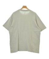 ALWAYTH（オールウェイス）Tシャツ・カットソー グレー サイズ:L メンズ/2200715360118