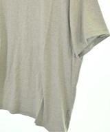 ALWAYTH（オールウェイス）Tシャツ・カットソー グレー サイズ:L メンズ/2200715360118