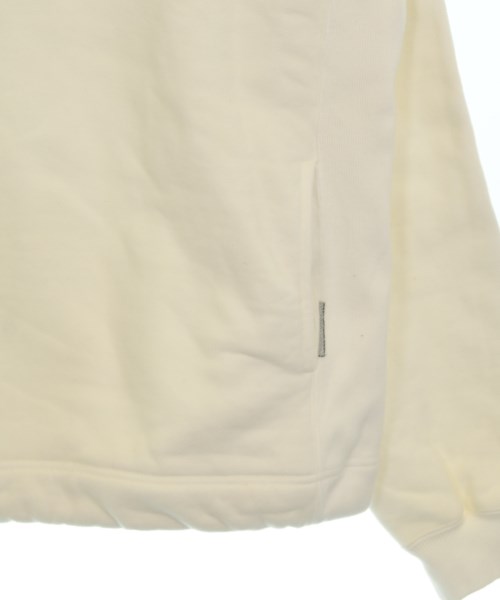 ALWAYTH（オールウェイス）パーカー 白 サイズ:L メンズ/2200663277025