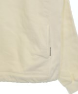 ALWAYTH（オールウェイス）パーカー 白 サイズ:L メンズ/2200663277025