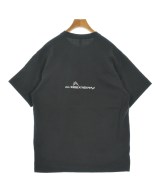 ALWAYTH（オールウェイス）Tシャツ・カットソー グレー サイズ:L メンズ/2200663286027