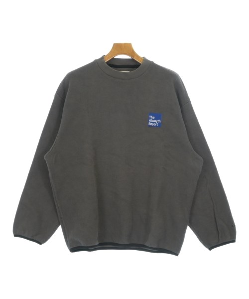 ALWAYTH(オールウェイス)のスウェット サイズ:L 13,000円
