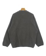 ALWAYTH（オールウェイス）スウェット グレー サイズ:L メンズ/2200729911047