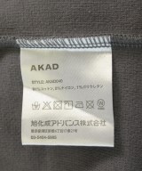 ALWAYTH（オールウェイス）スウェット グレー サイズ:L メンズ/2200729911047