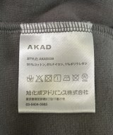 ALWAYTH（オールウェイス）その他 グレー サイズ:L メンズ/2200729911054