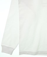 ALWAYTH（オールウェイス）Tシャツ・カットソー 白 サイズ:L メンズ/2200682396035