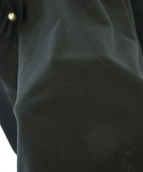 ADDRESS（アドレス）Tシャツ・カットソー 黒 サイズ:F レディース/2200636754096