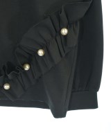 ADDRESS（アドレス）Tシャツ・カットソー 黒 サイズ:F レディース/2200636754096