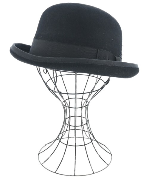 coeur ripe(クールライプ)ハット 黒 サイズ:M/2200668758192