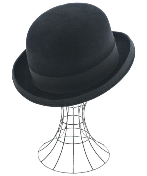 coeur ripe（クールライプ）ハット 黒 サイズ:M メンズ/2200668758192