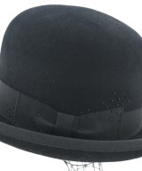 coeur ripe（クールライプ）ハット 黒 サイズ:M メンズ/2200668758192