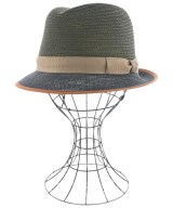 coeur ripe（クールライプ）ハット 茶 サイズ:M メンズ/2200668758208