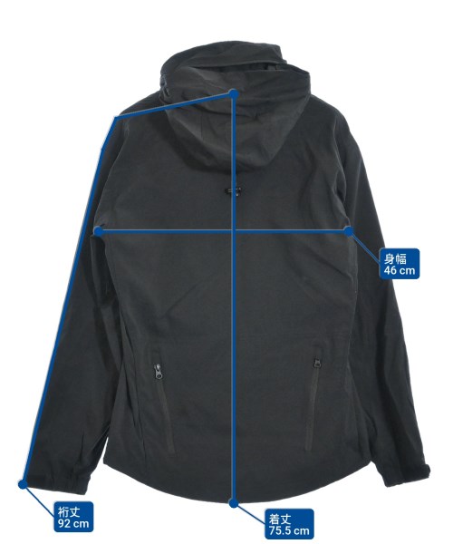 HELIKON-TEX（ヘリコンテックス）その他 黒 サイズ:M レディース/2200620727709