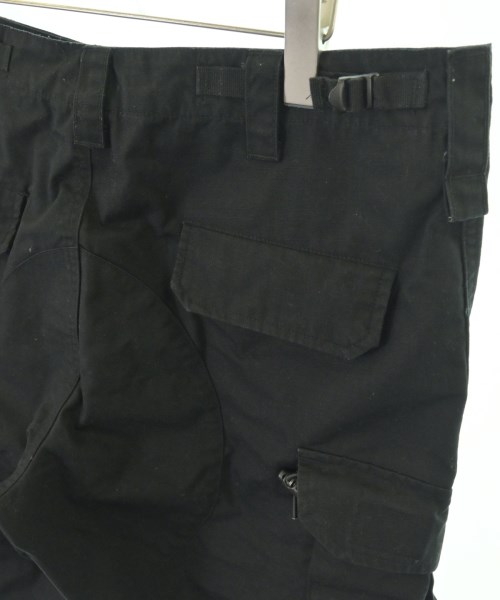 HELIKON-TEX（ヘリコンテックス）ショートパンツ 黒 サイズ:L メンズ/2200712606011