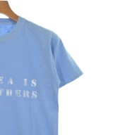 WILD DONKEY（ワイルドドンキー）Tシャツ・カットソー 青 サイズ:XS メンズ/2200606280105