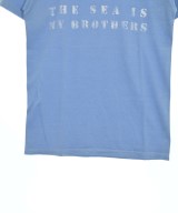 WILD DONKEY（ワイルドドンキー）Tシャツ・カットソー 青 サイズ:XS メンズ/2200606280105