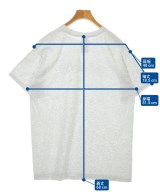 WILD DONKEY（ワイルドドンキー）Tシャツ・カットソー グレー サイズ:L メンズ/2200673155023