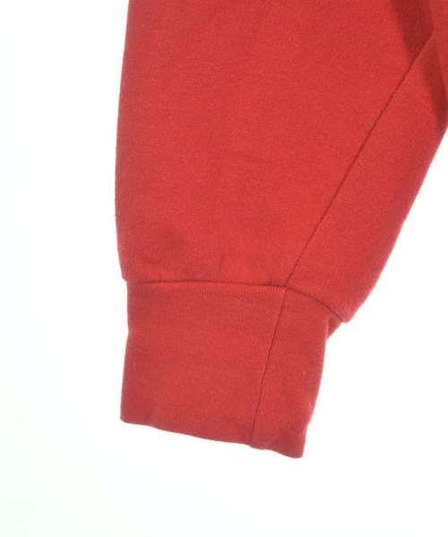 WILD DONKEY（ワイルドドンキー）スウェット 赤 サイズ:S レディース/2200666955036