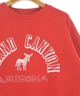 WILD DONKEY（ワイルドドンキー）スウェット 赤 サイズ:S レディース/2200666955036