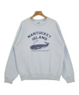 WILD DONKEY（ワイルドドンキー）スウェット 青 サイズ:S レディース/2200666955197