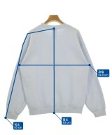 WILD DONKEY（ワイルドドンキー）スウェット 青 サイズ:S レディース/2200666955197