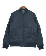 BAD QUENTIN ミリタリーブルゾン