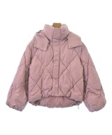 VIS A VIS（ヴィザヴィ）その他 ピンク サイズ:M レディース/2200629682016